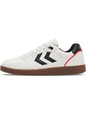 Hummel Multisportschuhe Liga Gk Rpet Suede 223138