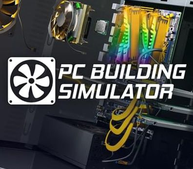 Building Simulator – Steam Account