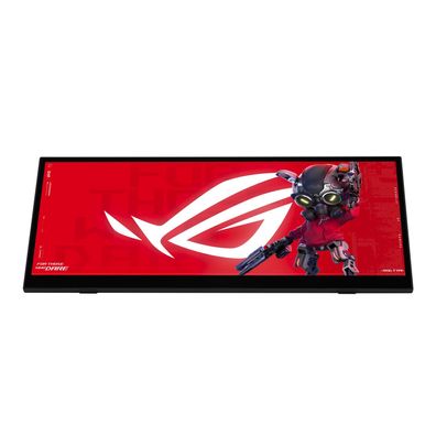 ASUS ROG Strix XG129C Computerbildschirm 31,2 cm (12.3") 1920 x 720 Pixel LCD Touchsc