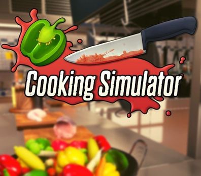 Cooking Simulator – Steam Account