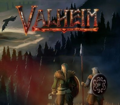 Valheim – Steam Account
