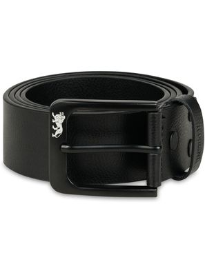 Lonsdale Coppull Leder Gürtel 117842