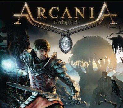 ArcaniA – Steam Key (Aktivierungscode)