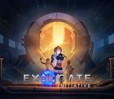 Exogate Initiative – Steam Account