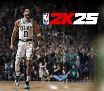 NBA 2K25 – Steam Account