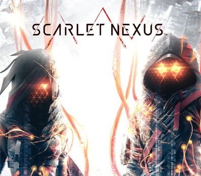 Scarlet Nexus – Steam Account