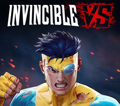 Invincible VS – Steam Account