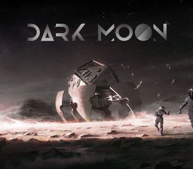 Dark Moon – Steam Account