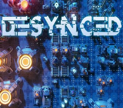 Desynced – Steam Account