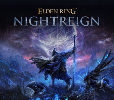 Elden Ring Nightreign – Steam Account