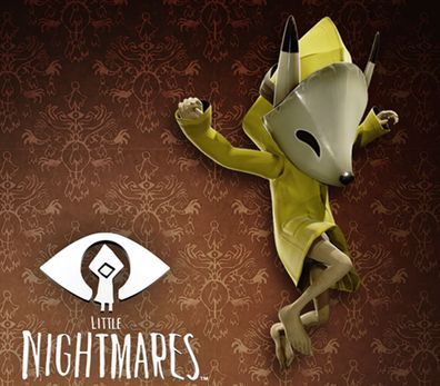 Little Nightmares – Steam Account