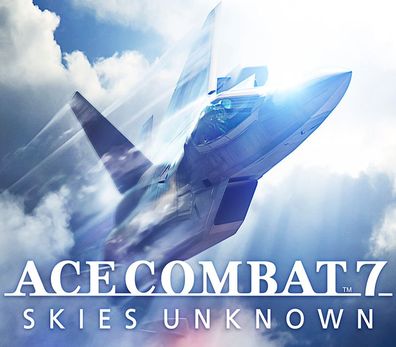 Ace Combat 7: Skies Unknown – Steam Account