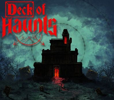 Deck of Haunts – Steam Account