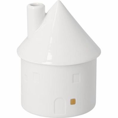 Räder Häuser Vase 1 St
