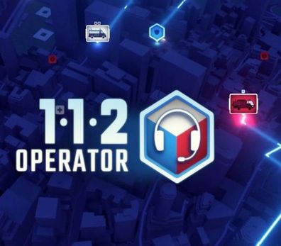112 Operator – Steam Account