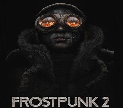 Frostpunk 2 – Steam Key (Aktivierungscode) [EU]