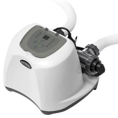 Intex Salzwassersystem Krystal Clear ECO 26670GS
