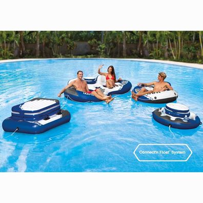 Intex Getränkehalter Mega Chill Schwimmend