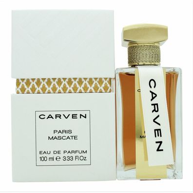 Carven Paris Mascate Eau de Parfum 100ml Spray