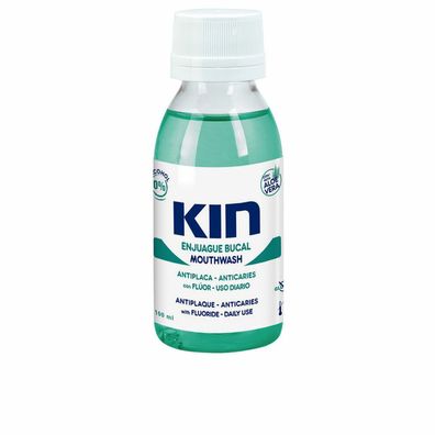 KIN enjuague bucal 100ml