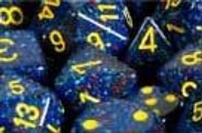 Speckled 12mm d6 Twilight™ Dice Block™ (36 dice)