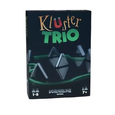 Kluster TRIO