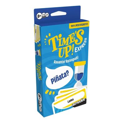 Time´s Up! Express