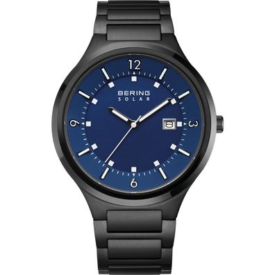 Bering - 14442-727 - Armbanduhr - Herren - Solar