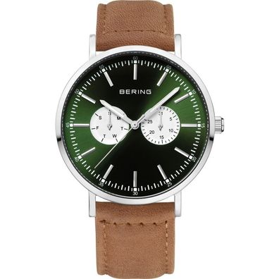 Bering - 14240-508 - Armbanduhr - Herren - Quarz - Classic