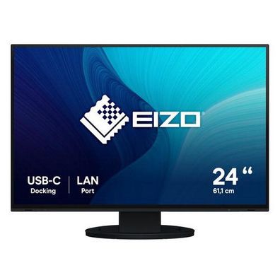 Eizo - EV2495-BK - Monitor