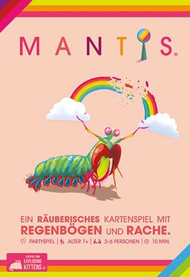 Mantis