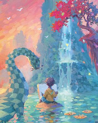 Canvas – Reflexionen Erweiterung