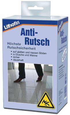 Lithofin Anti Rutsch Rutschhemmung Fliesen Naturstein Fluid 250ml