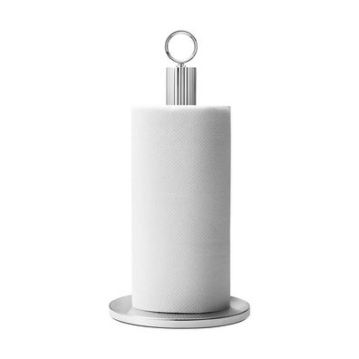 Georg Jensen Bernadotte Küchenrollenhalter - Design Inspiriert von Sigvard Bernado