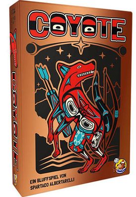 Coyote