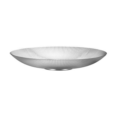 Georg Jensen Bernadotte Schale - Design Inspiriert von Sigvard Bernadotte 320 MM