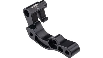 GALFER Bremszangenadapter Gefräster Aluminium-Adapter f