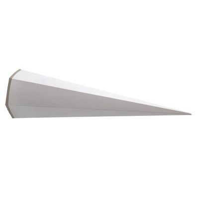 Schultüten Rohling - 85cm, weiß