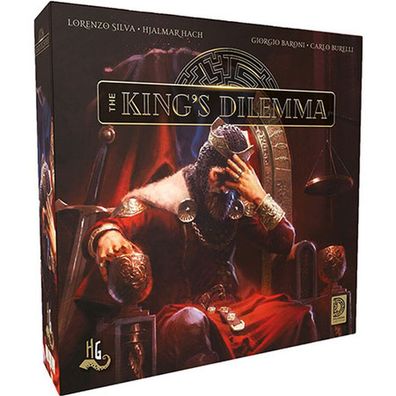 The Kings Dilemma