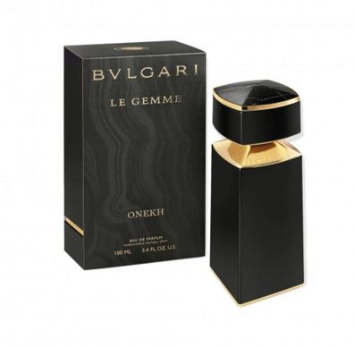 Bvlgari Le Gemme Onekh - Eau de Parfum - 100ml