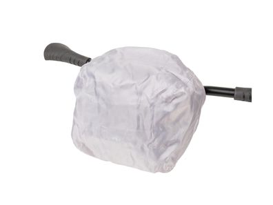 NORCO RegenschutzhaubeFür Lenkertasche, 40 g