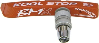 Pr. Koolstop Bremsbelag T6 Bmx Salmon