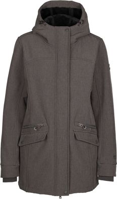 Trespass Damen Softshelljacke Anza Softshell Jacket