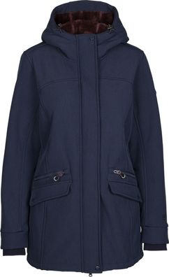 Trespass Damen Softshelljacke Anza Softshell Jacket