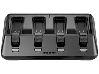 SRAM Ladegerät 4-fach f. Akku AXS USB-C