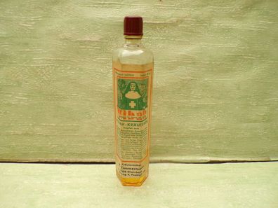 Viba Kräuteröl Tropfen Gurgeln Einnehmen Einreiben Zimmermann 80ml unbegrenzt haltbar