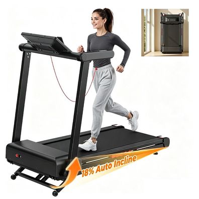 Formill FT62 4,0PS-heimlaufband:1-16 km/h, auffläche1200x430mm, elastbarkeit 150 kg