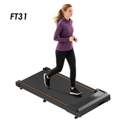 Formill FT31 0.55 PS indoor laufmaschine, 1-6 km/h, 900 * 380 mm,120 kg Tragfähigkeit