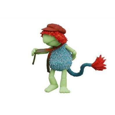Fraggles Actionfigur Boober 13 cm