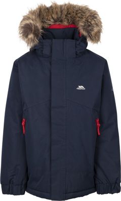 Trespass Kinder Winterjacke Wyald Rainwear Jacket